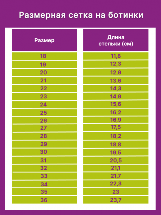 Ботинки на байке 292-12