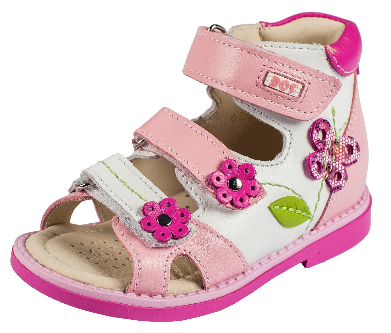 Сандалики 056-411