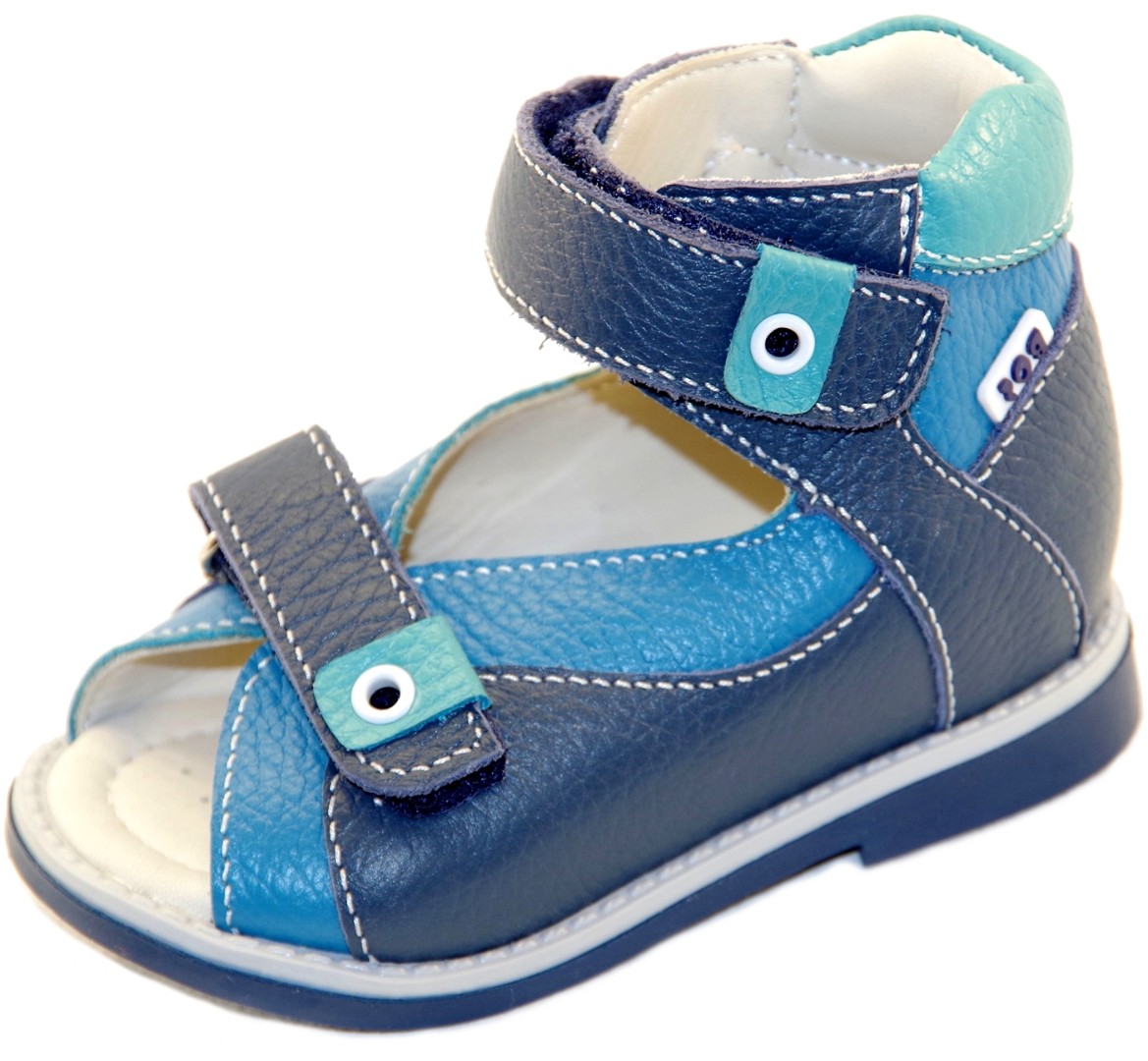 Сандалики 167-71