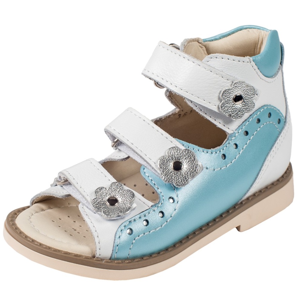 Сандалики 161-012