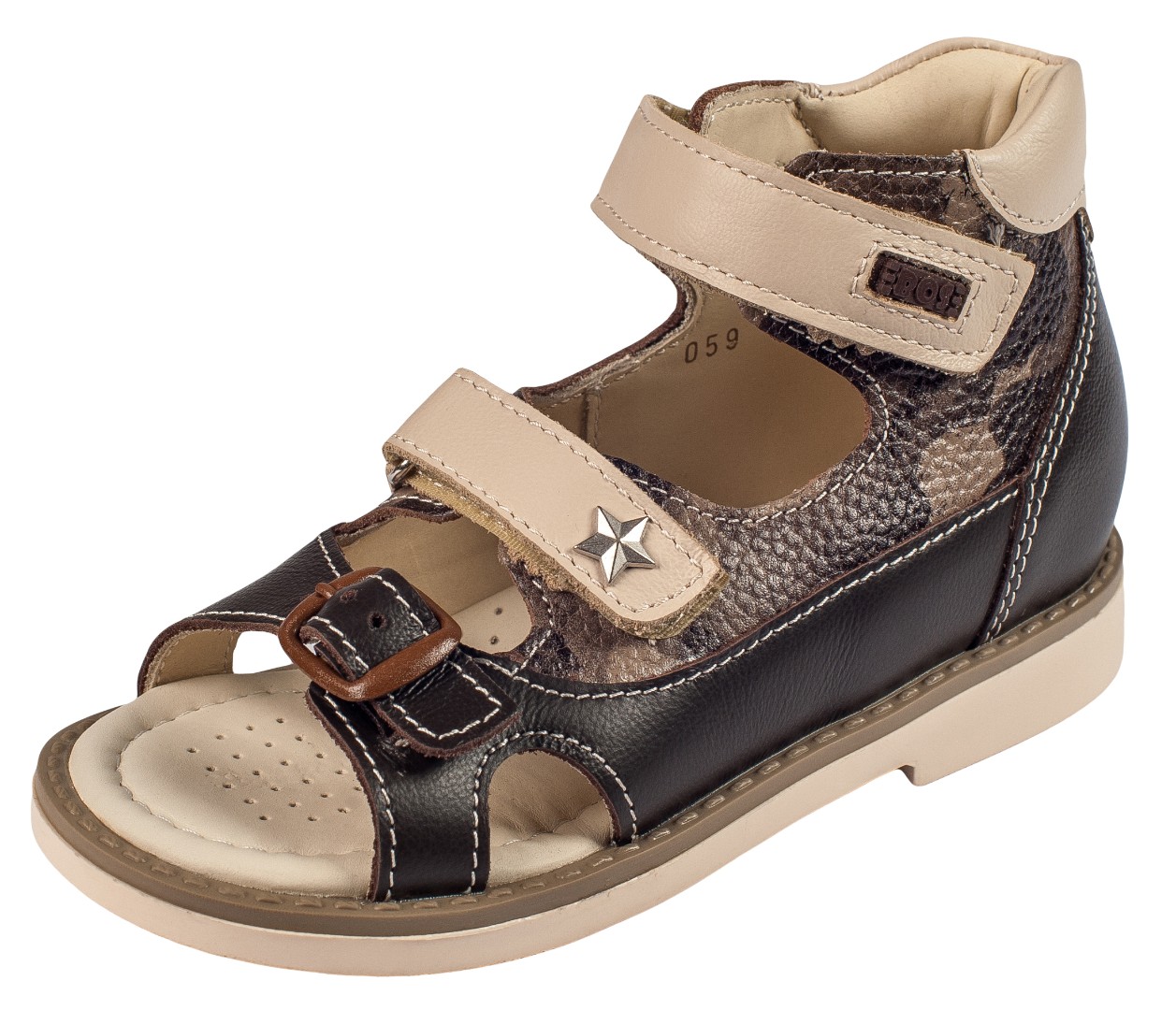 Сандалики 059-611