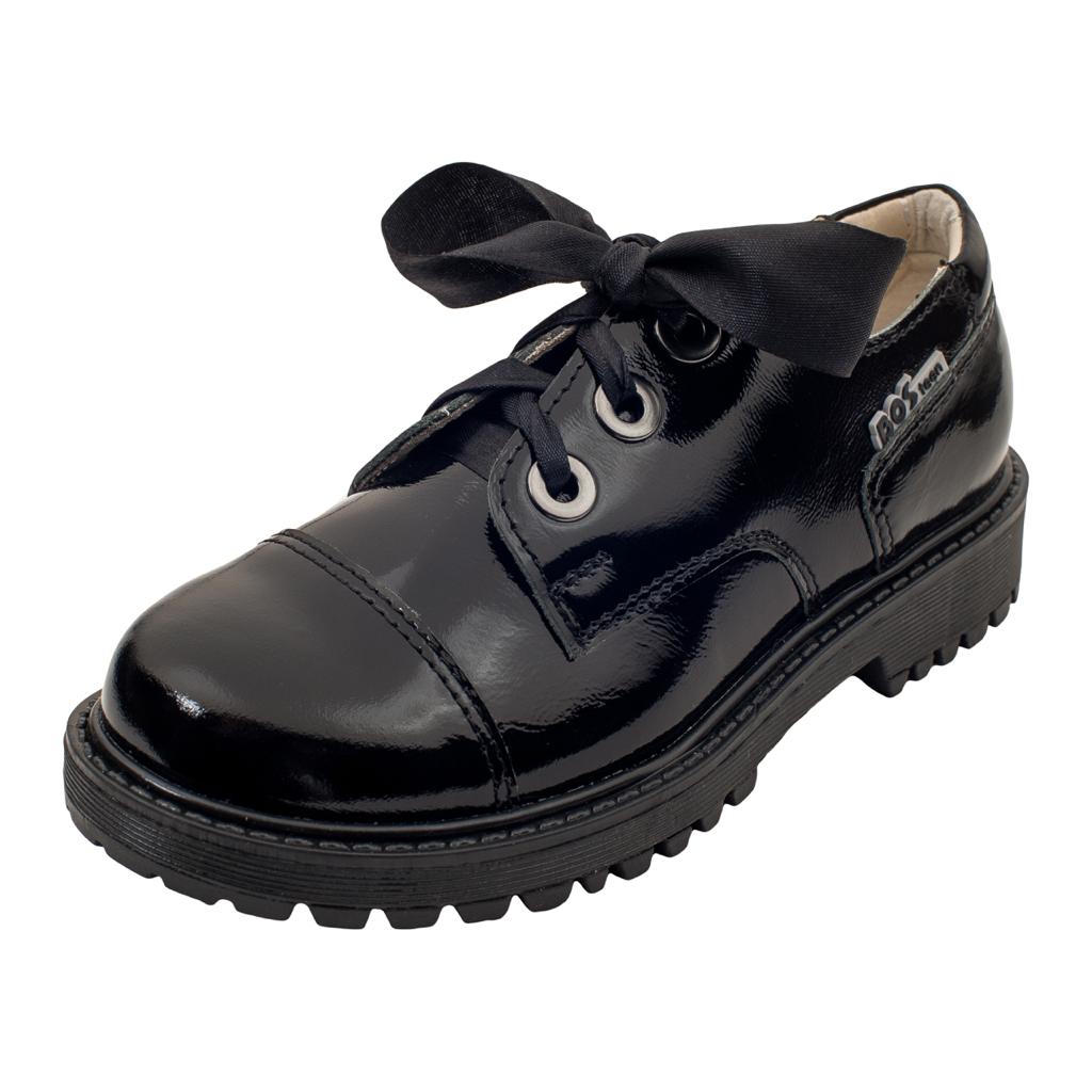 Полуботинки 211-112