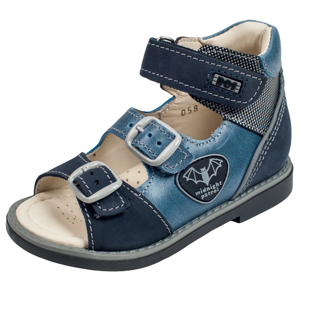 Сандалики 058-71