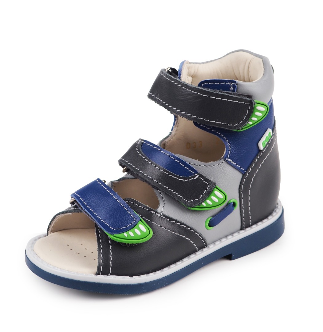 Сандалики 033-211