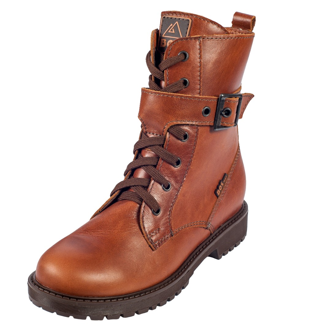 Ботинки на байке 184-52