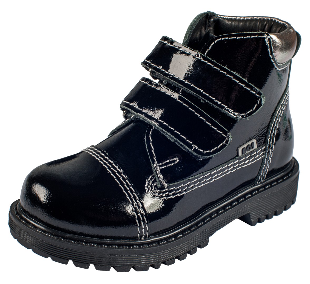 Ботинки на байке 201-122