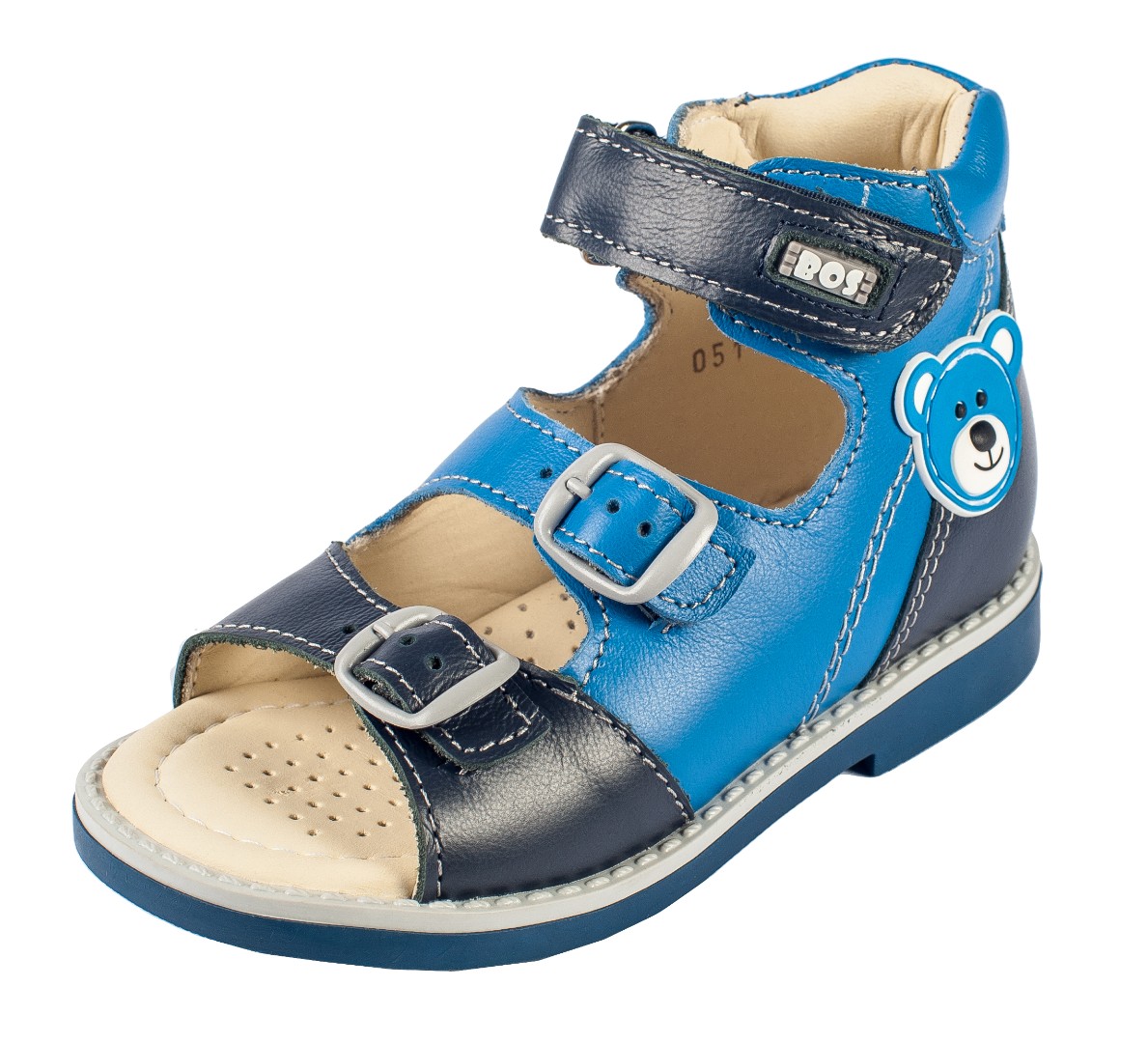 Сандалики 051-712