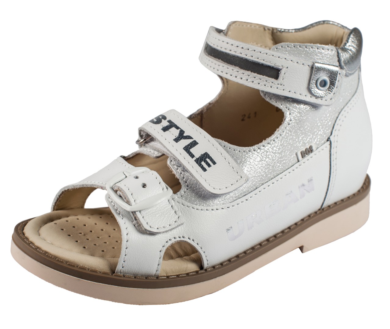 Сандалики 241-01