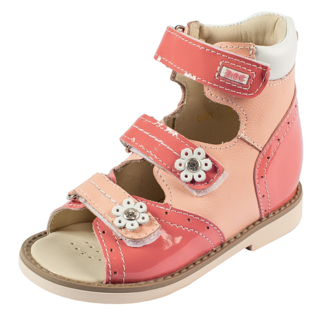 Сандалики 032-413