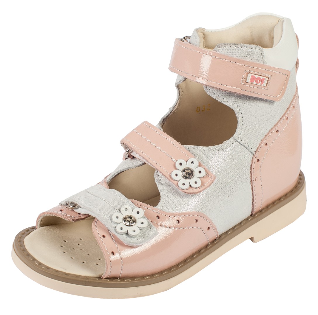 Сандалики 032-415