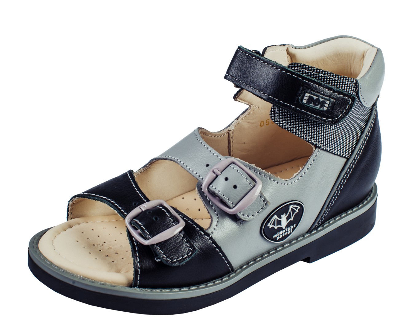 Сандалики 058-01