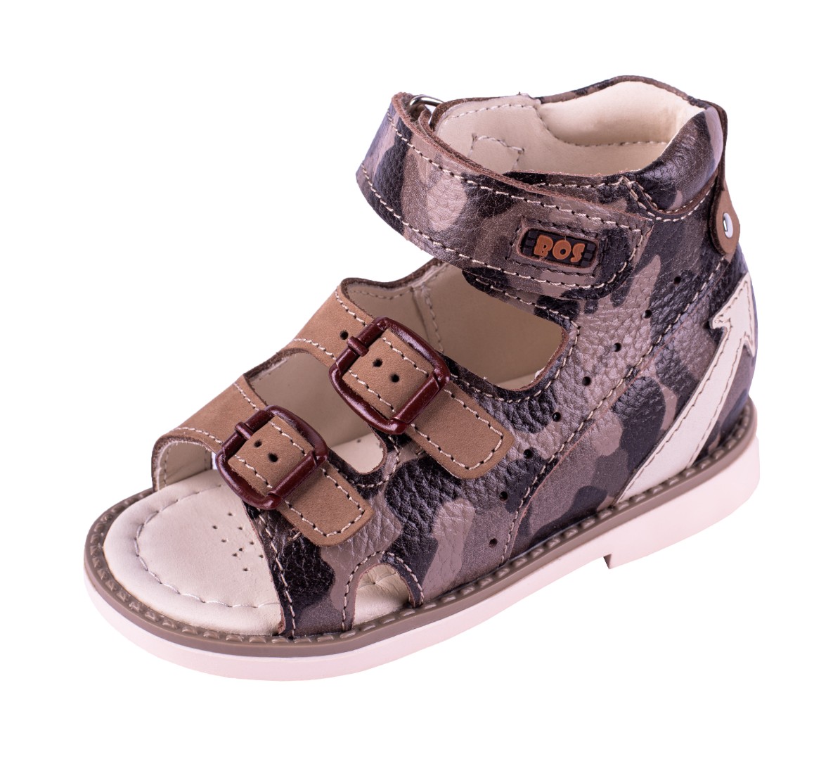 Сандалики 362-51