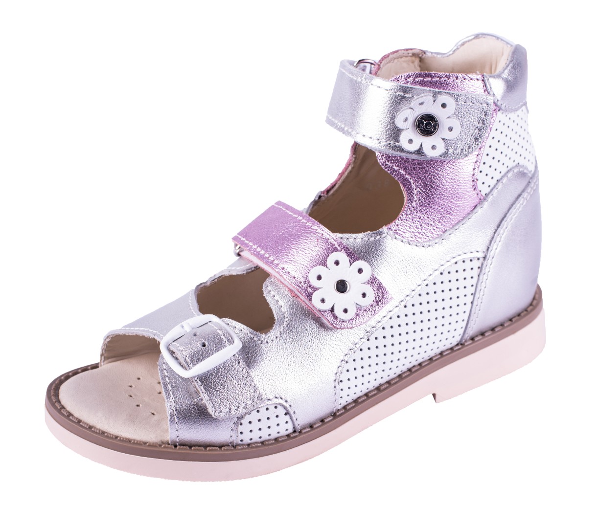 Сандалики 038-012