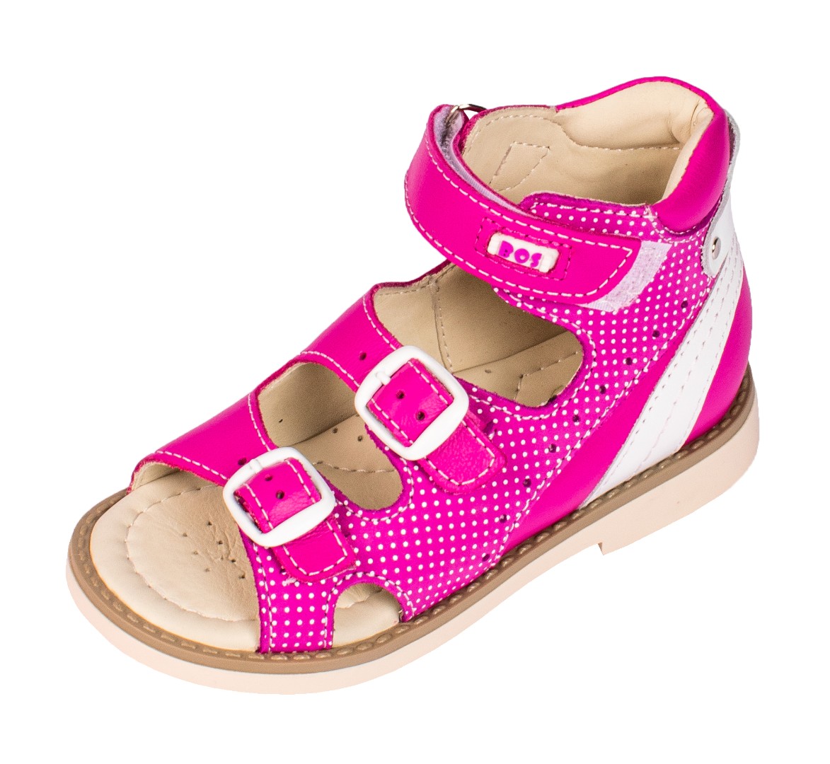 Сандалики 361-91