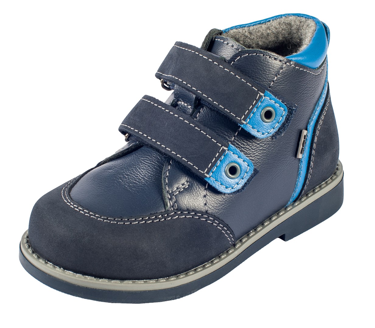 Ботинки на байке 173-721