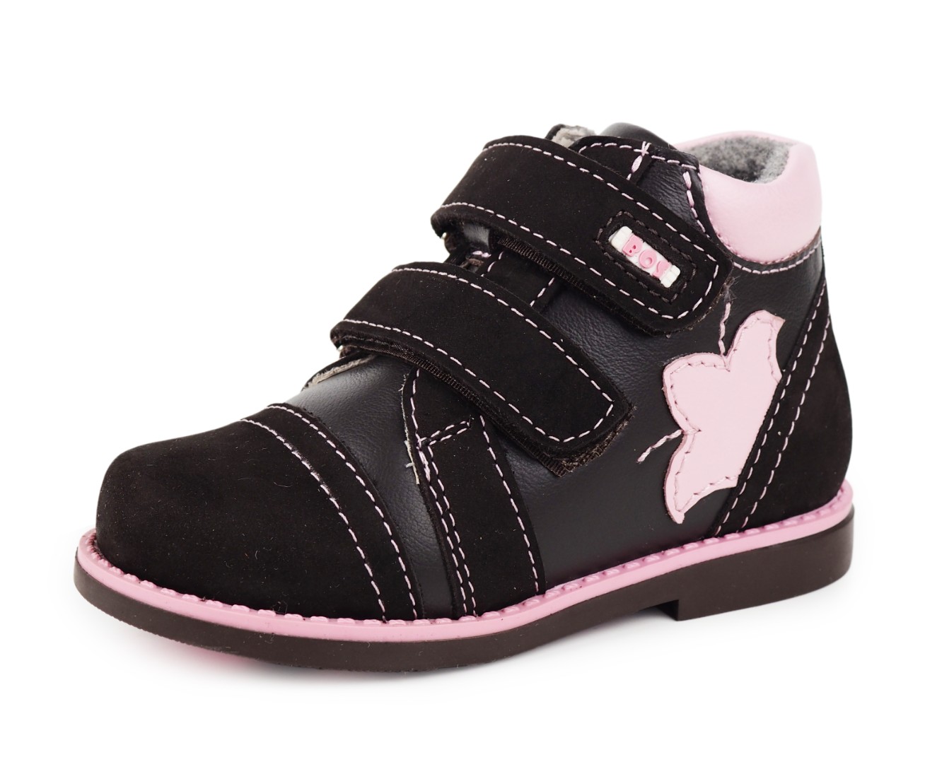 Ботинки на байке 404-52