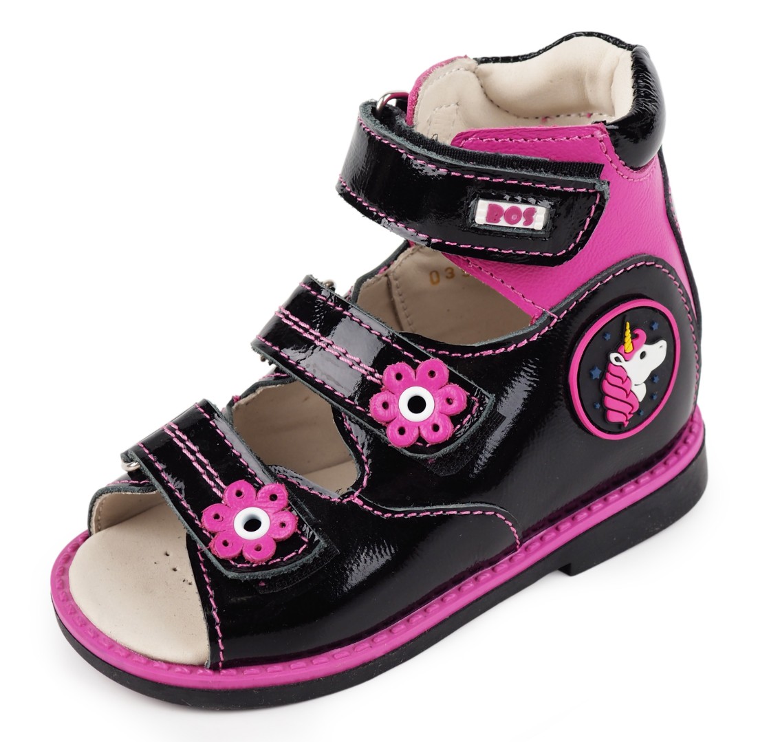 Сандалики 039-11