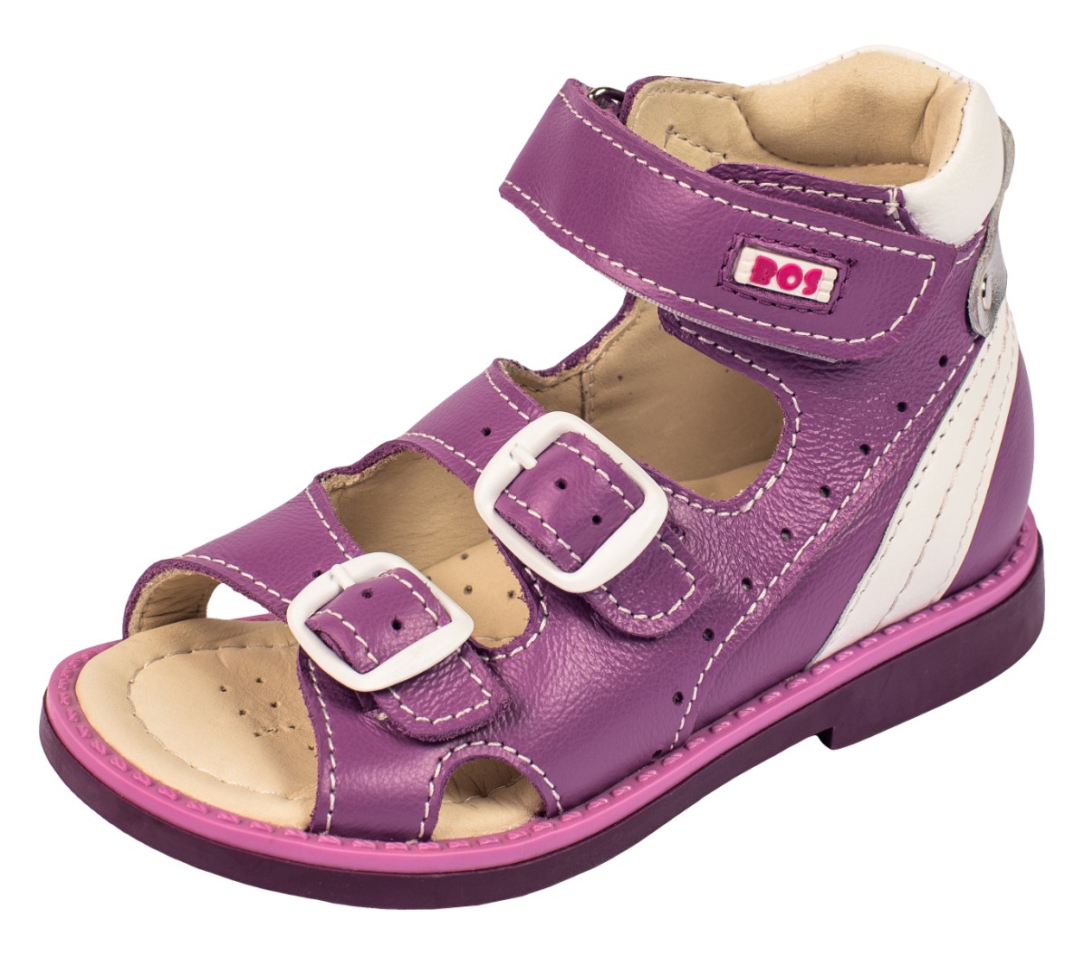 Сандалики 361-811