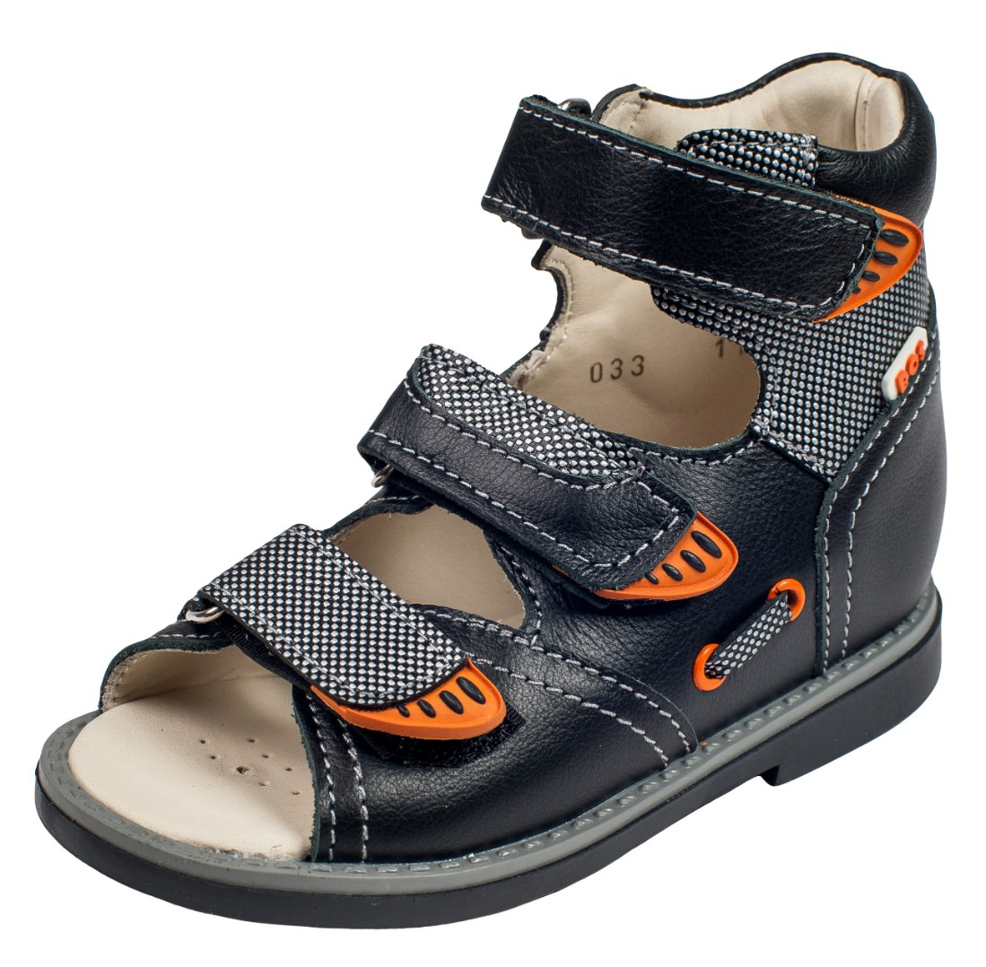 Сандалики 033-11