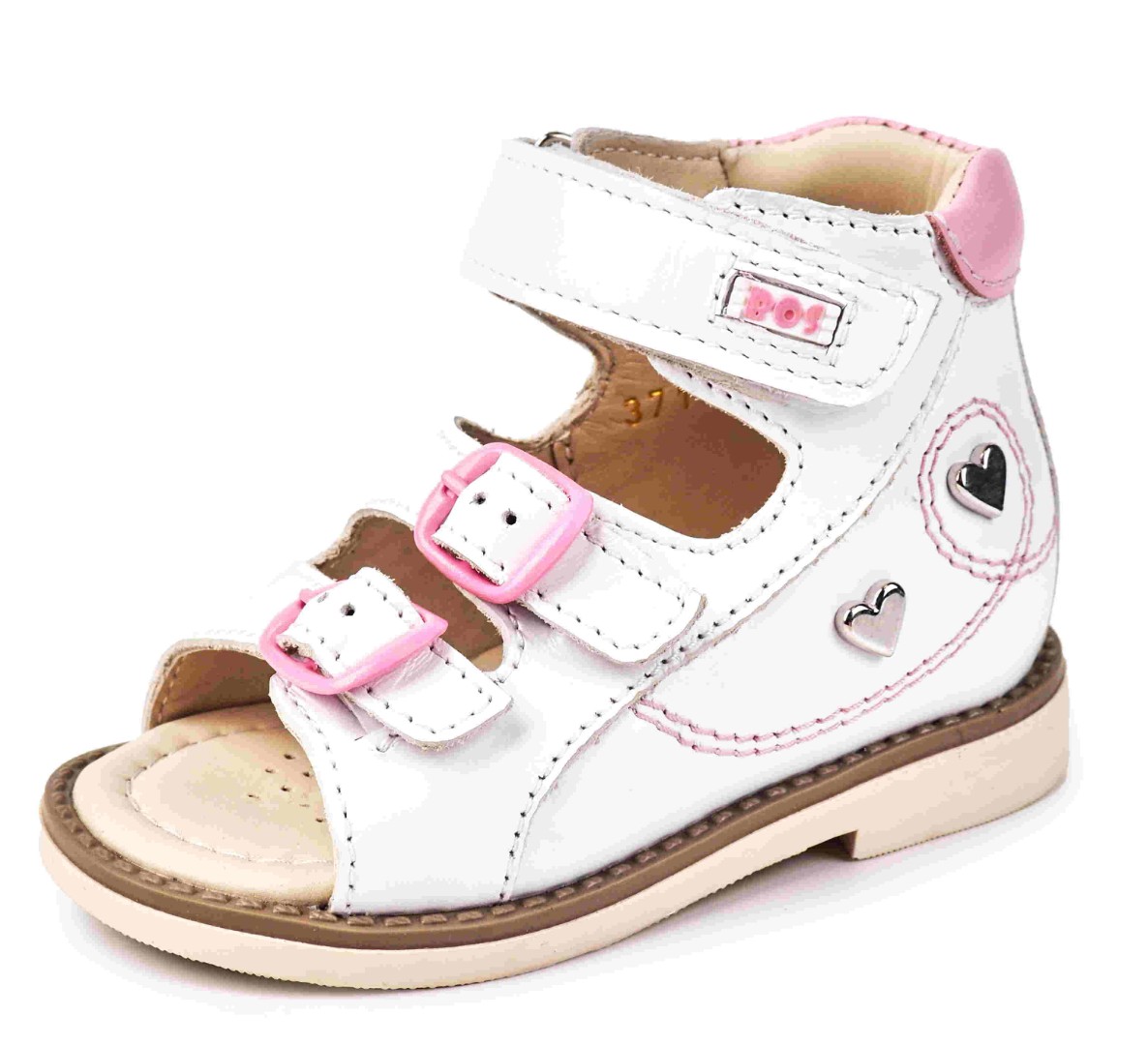 Сандалики 371-01