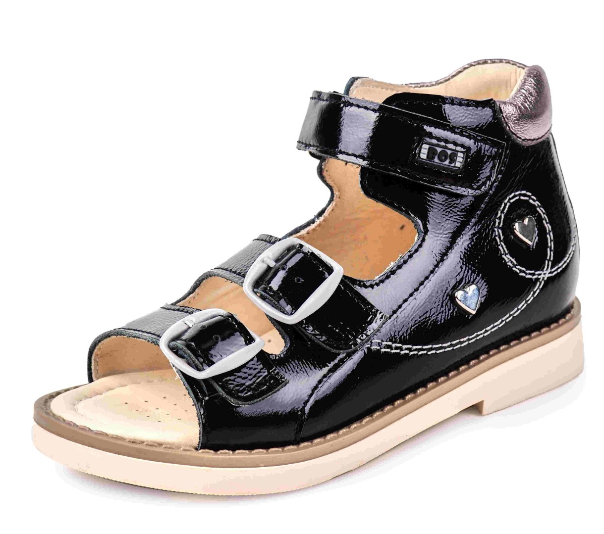 Сандалики 371-11