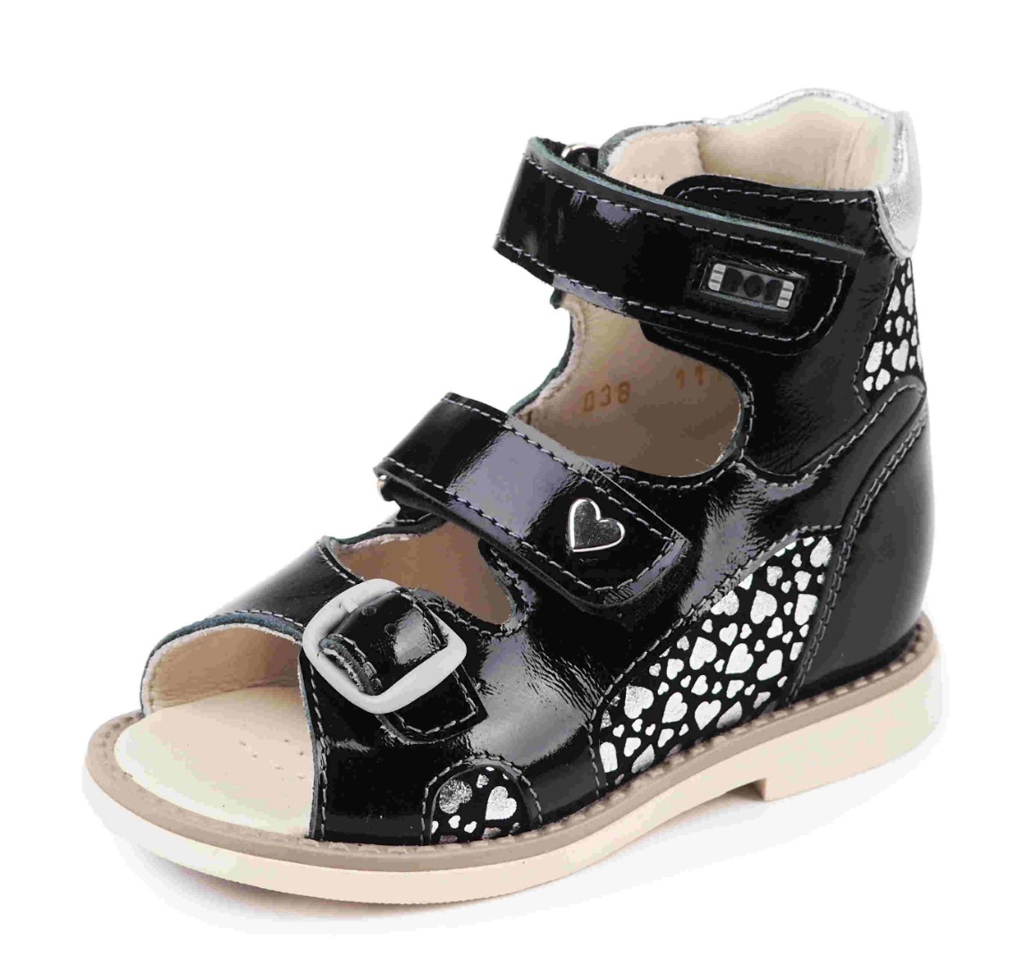 Сандалики 038-111