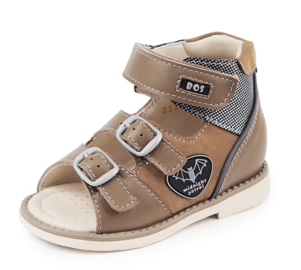 Сандалики 058-61