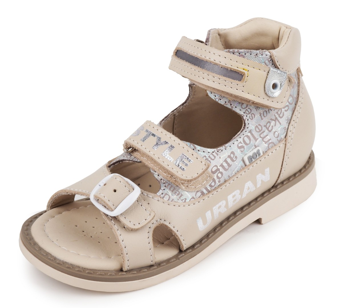 Сандалики 241-615