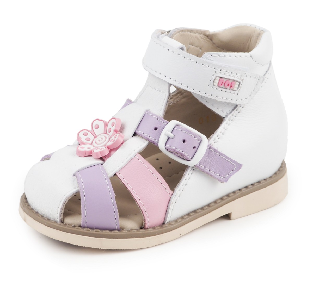 Сандалики 114-010