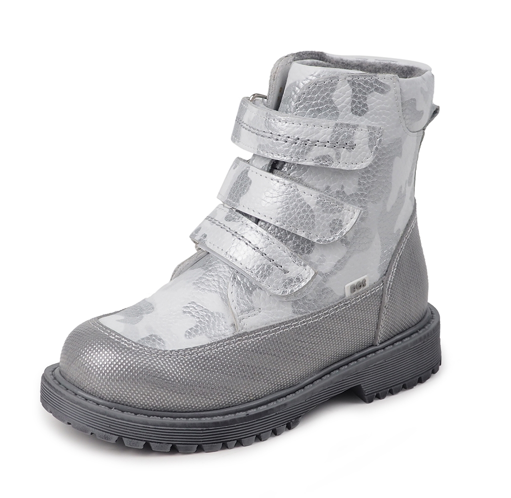 Ботинки на байке 204-021