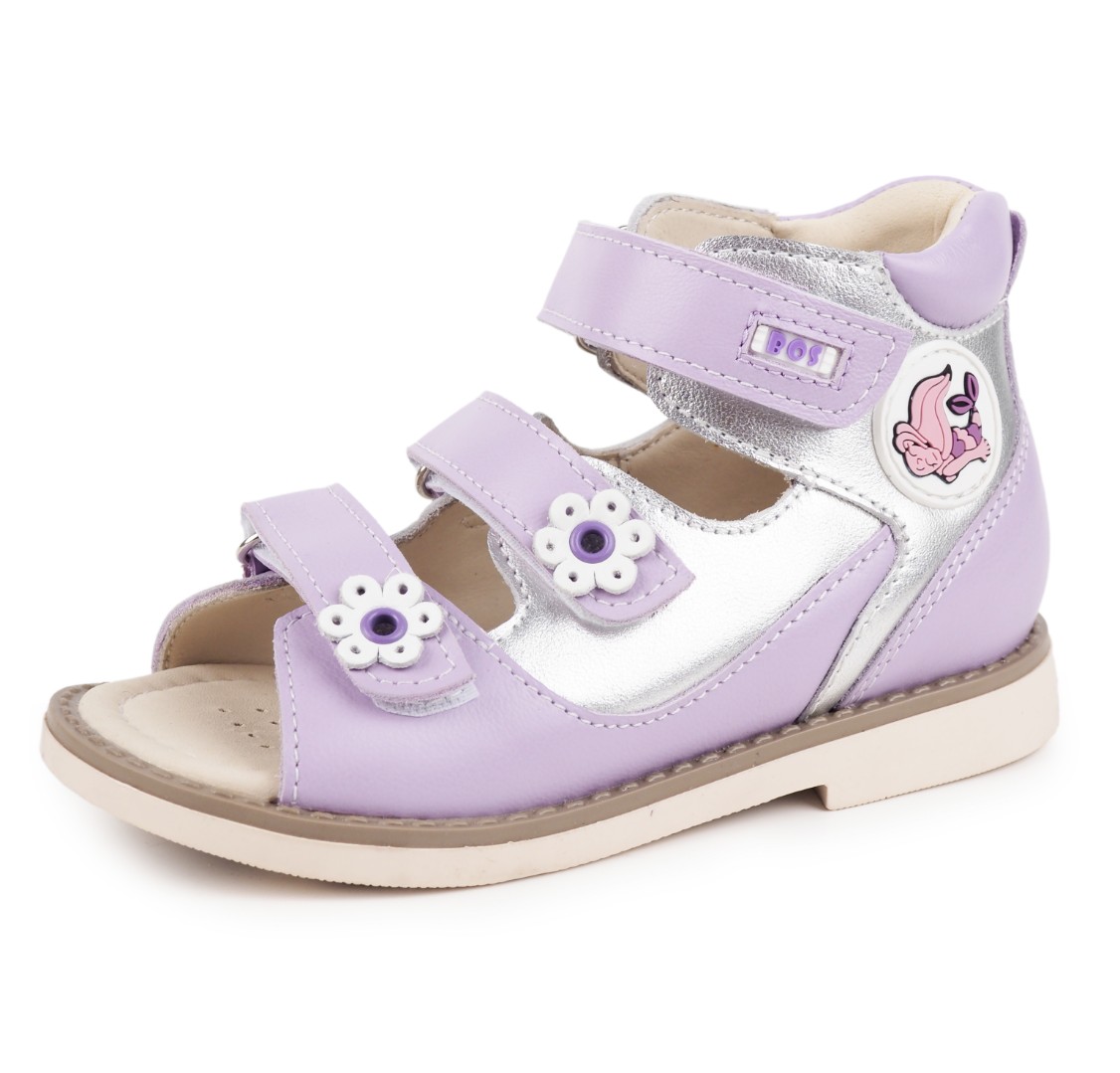 Сандалики 163-811