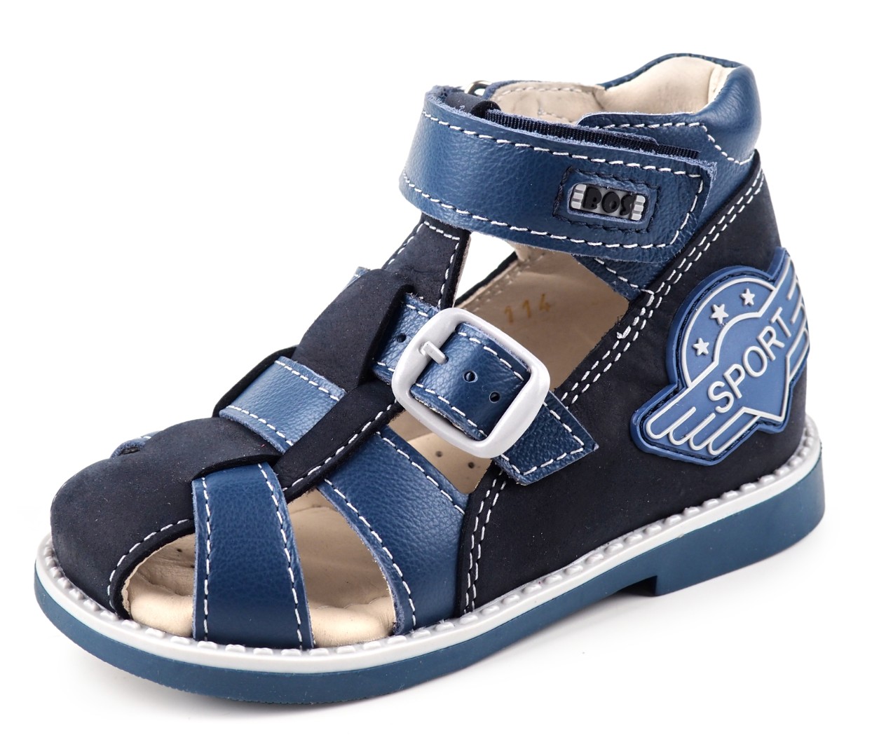 Сандалики 114-71