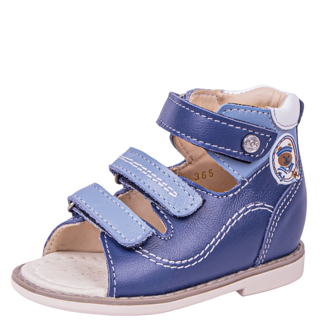 Сандалики 365-711