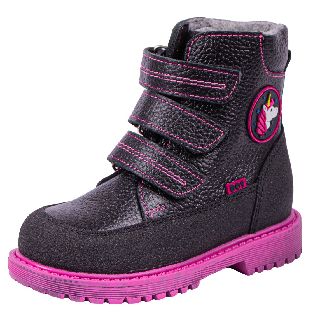 Ботинки 204-121