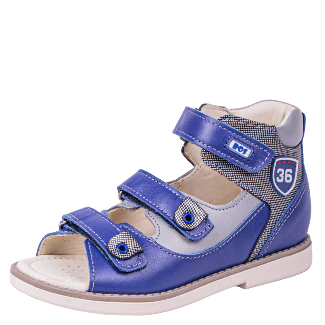 Сандалики 163-711