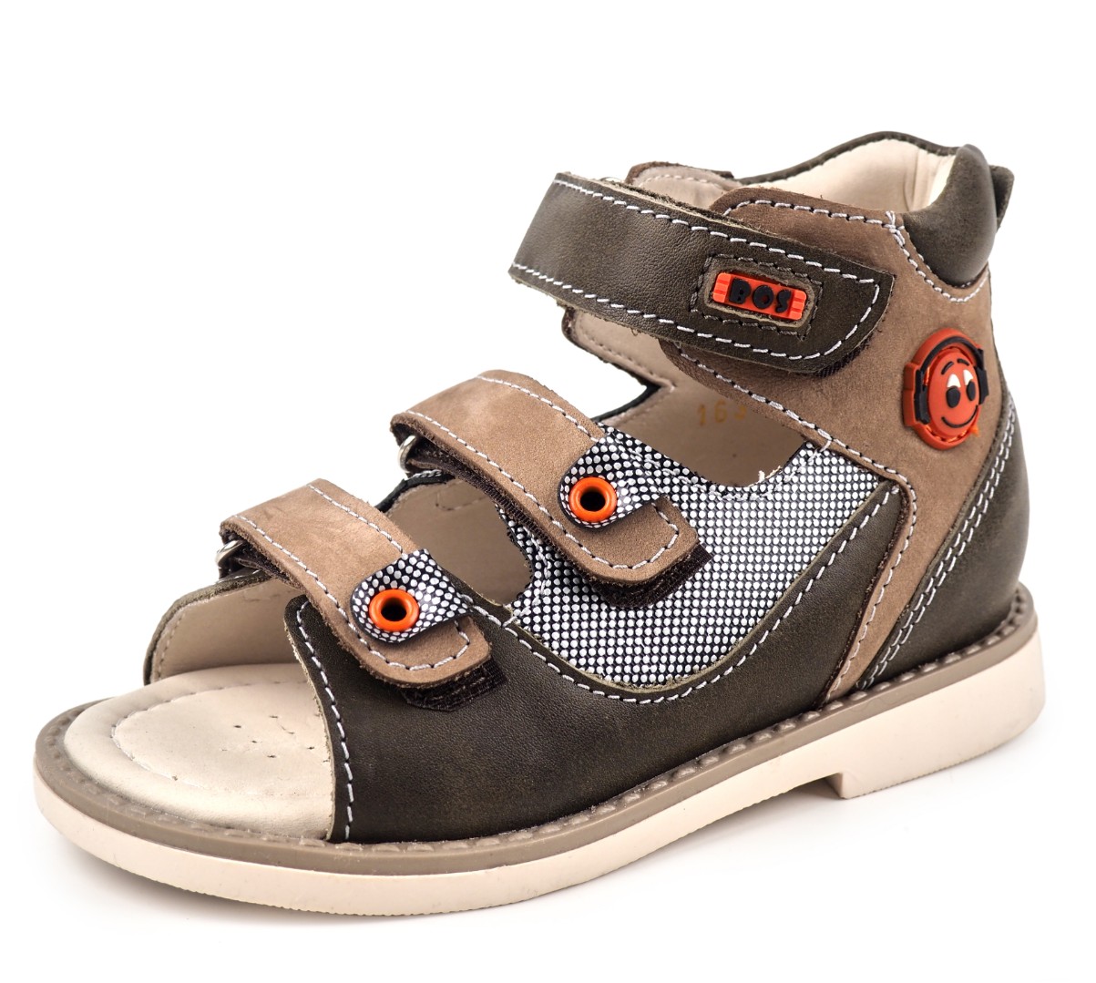 Сандалики 163-134