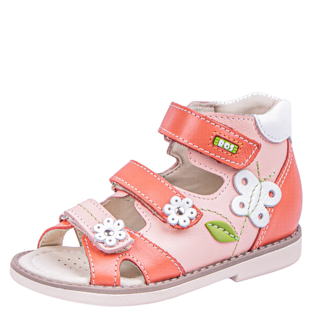 Сандалики 056-101