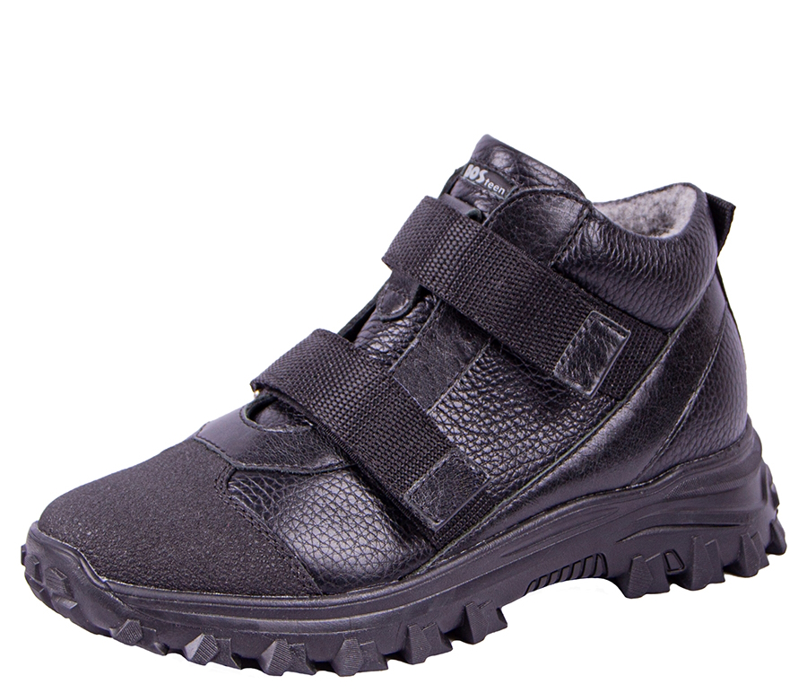 Ботинки 343-12