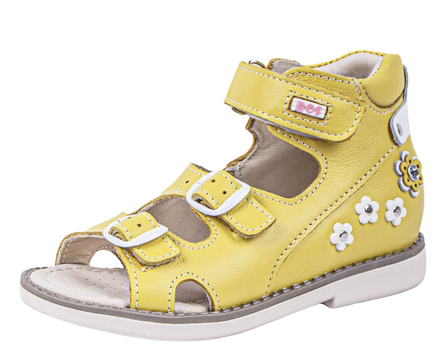 Сандалики 165-121