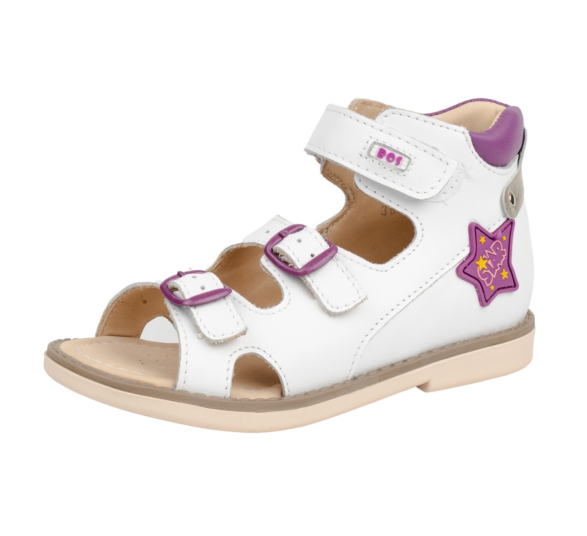 Сандалики 363-011