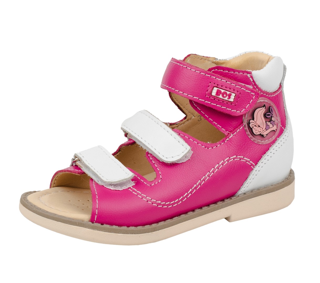 Сандалики 365-91