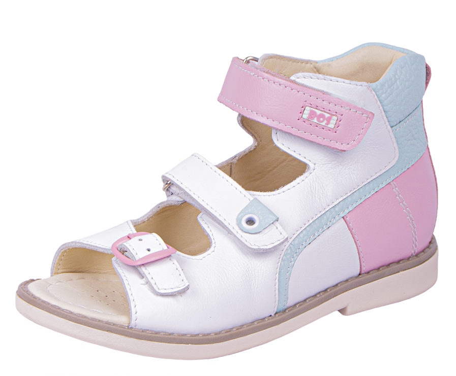 Сандалики 366-013