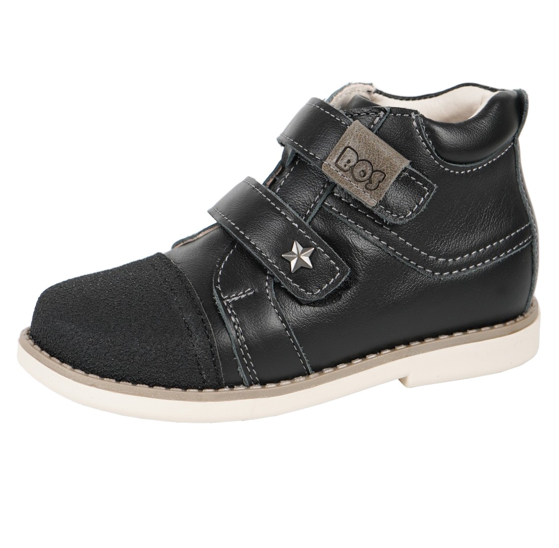 Ботинки 291-111