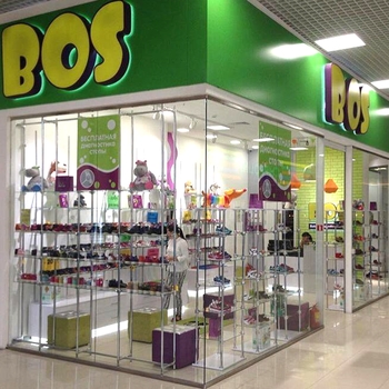 Магазин франчайзинговый Магазин франчайзинговый